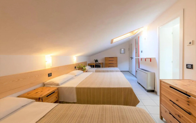 Hotel La Tavernetta
