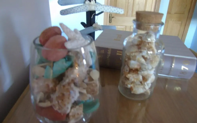 Shoreline at Mount Stewart B&B