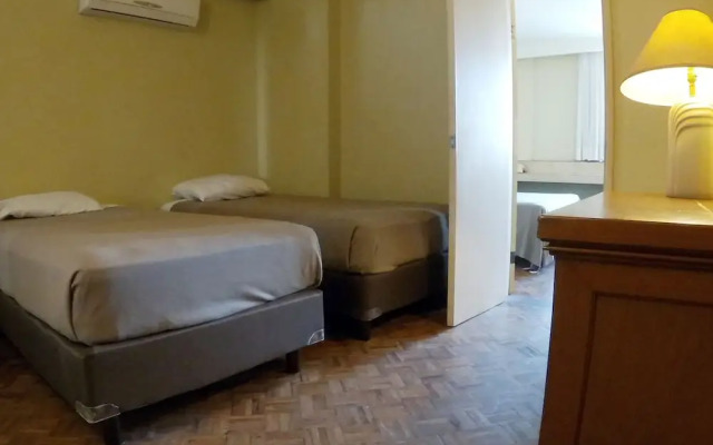 Hotel Sevilla Tampico