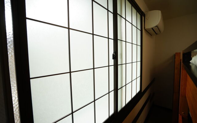 Guest House Kyoto Inn - Hostel