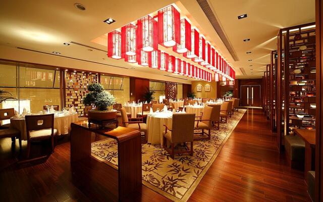 Jinling Hotel Wuxi
