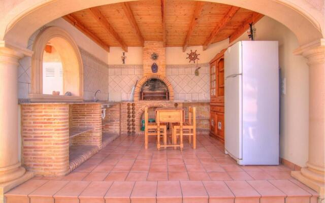 Villa con piscina privada - Carrió 0607