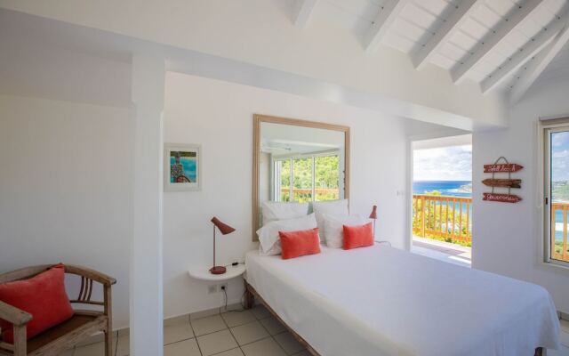Dream Villa SBH Idalia