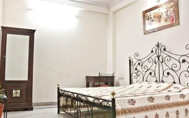 Hotel Abhay Haveli Jaipur