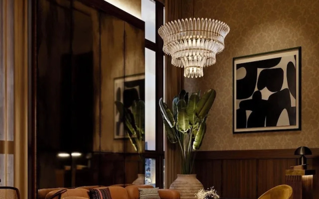 One Sharq Boutique Hotel