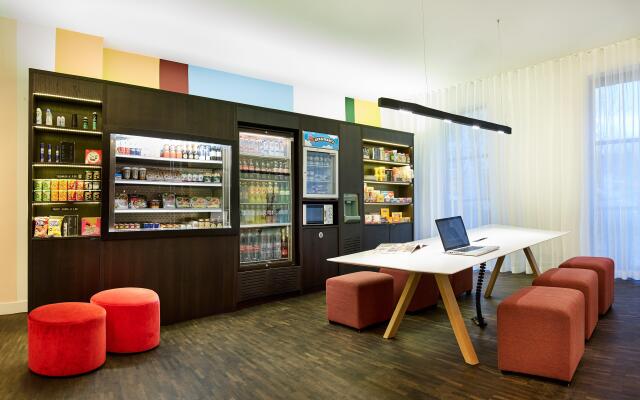 Holiday Inn Express Hasselt by IHG