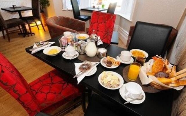 Kantara Guest House