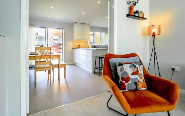 Host Stay Wiltshire Way