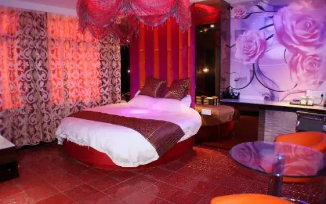 Ai Jiu Hotel