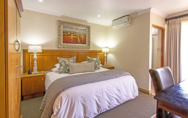 Sunward Park Guest House & Conference Centre