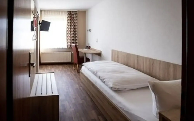 Hotel Friesenhof
