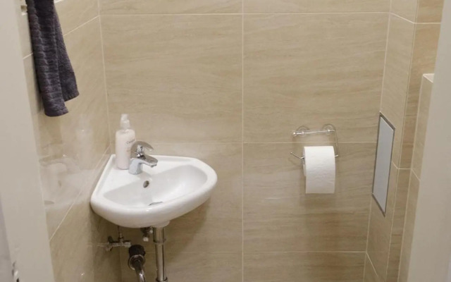 Oltec Apartment Brno