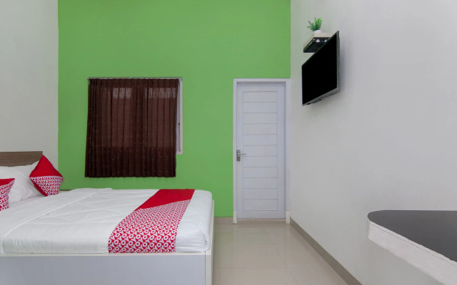 Hotel O D'residence Syariah