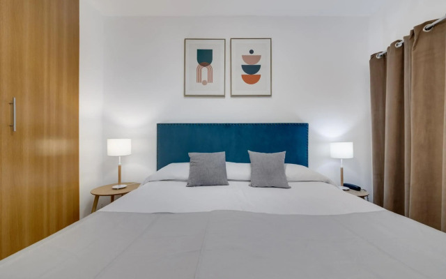 Hotel Madrid