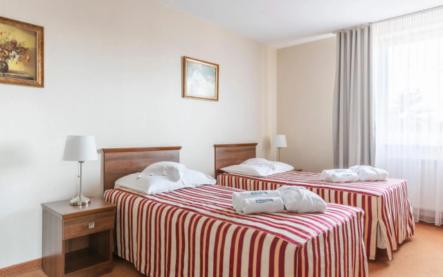 Bursztyn Medical SPA & Wellness
