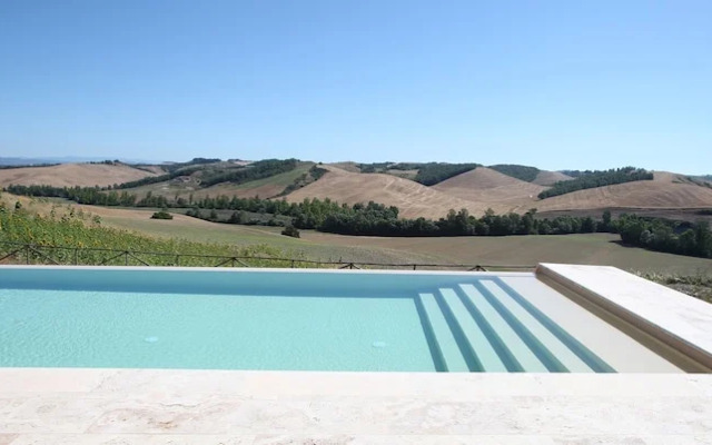 Tenuta d'Arbia