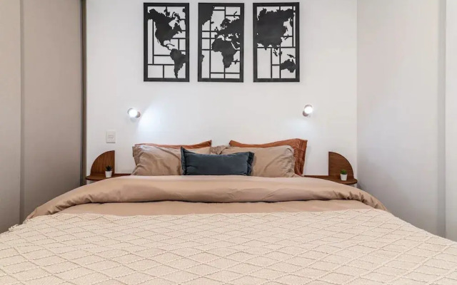 Tonala Roma Sur By Central Homes