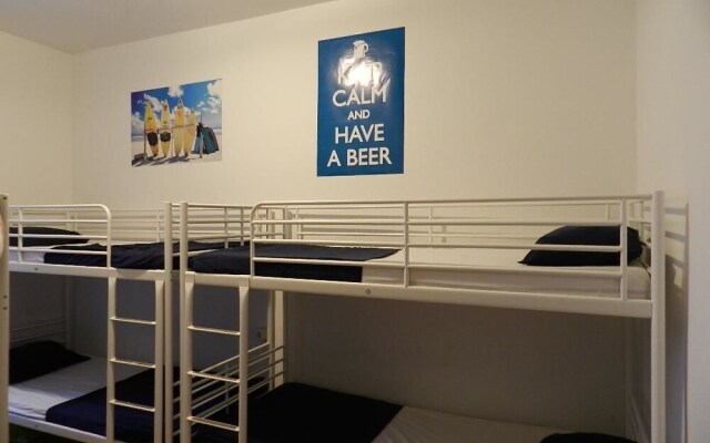 Art City Hostel Barcelona - Adults only