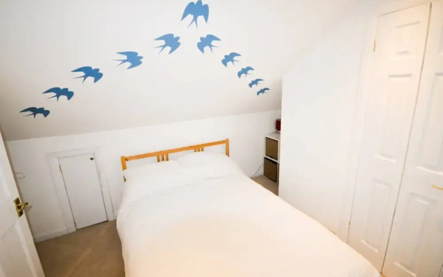 Lovely Home In Bath Close To Oldfield Station