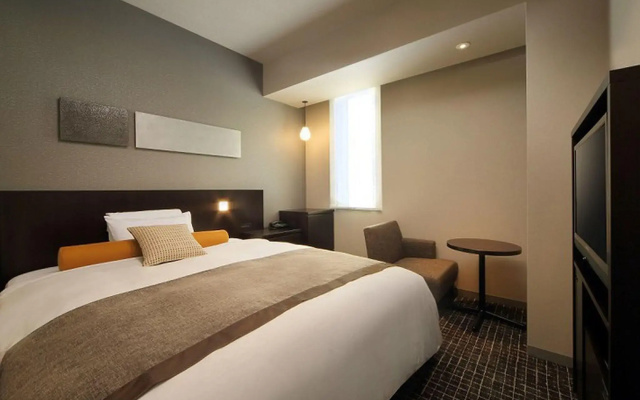 Sendai Washington Hotel