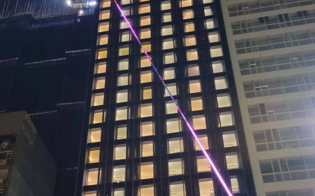 Starphire Hotel