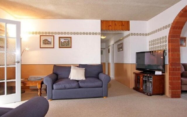 Sierra Villa Lodge