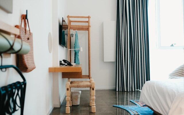 Shada Hotel Jumeirah