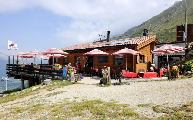 Pontresina Sporthotel
