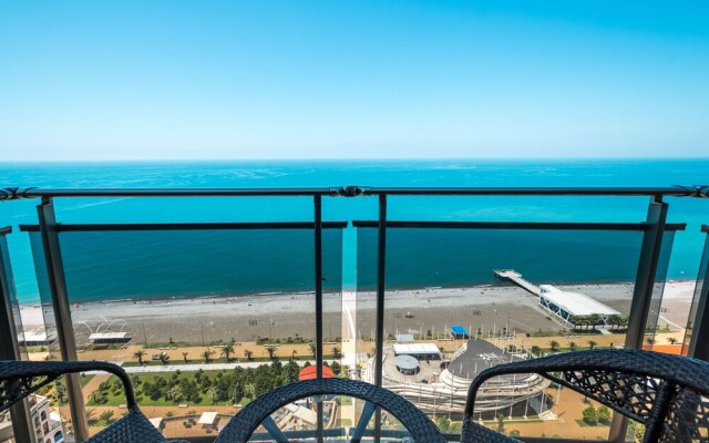 Orbi Sea Towers Hotel Official 