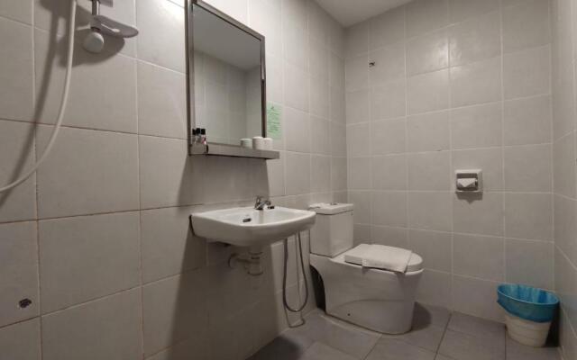 Hotel Desaru Penawar