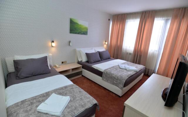 Hotel Livade