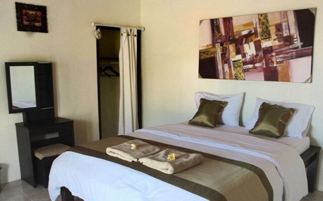 ZEN Rooms Lembongan Bay Beach