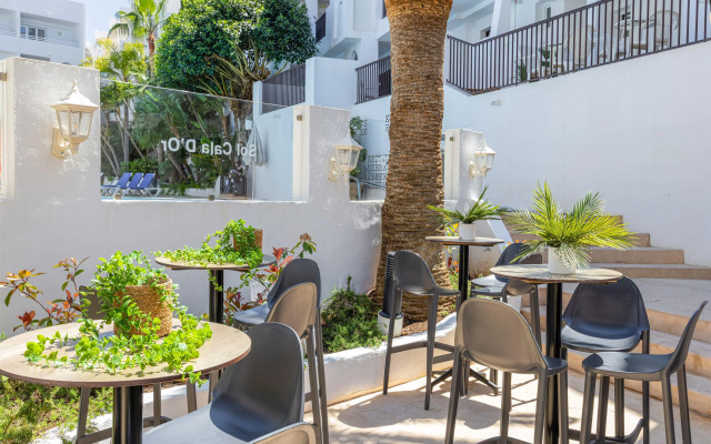 Sol Cala D'Or Apartments