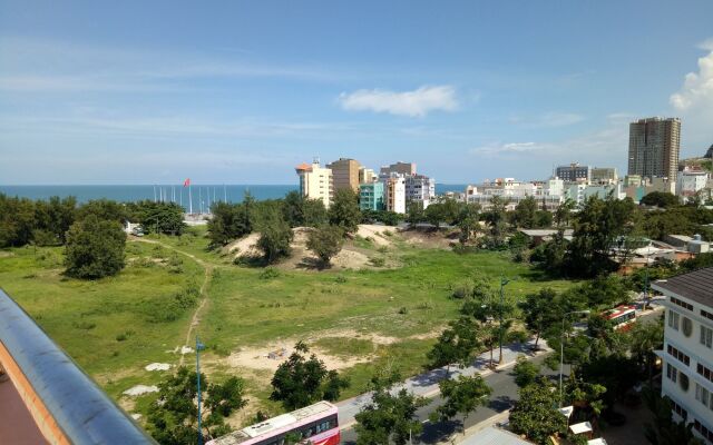 Thanh Nien Hotel - Vung Tau