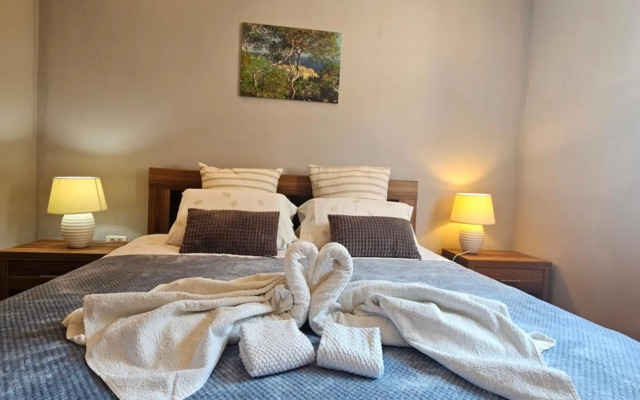 Vila Tena Rovinj Croatia