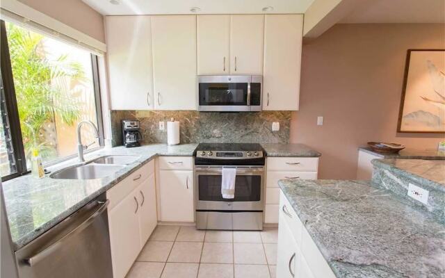 Wailea Ekahi 41B - One Bedroom Condo