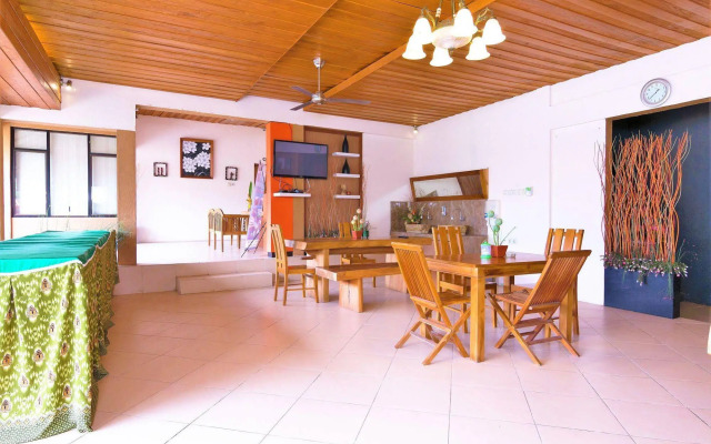 ZEN Rooms Lombok Raya Senggigi