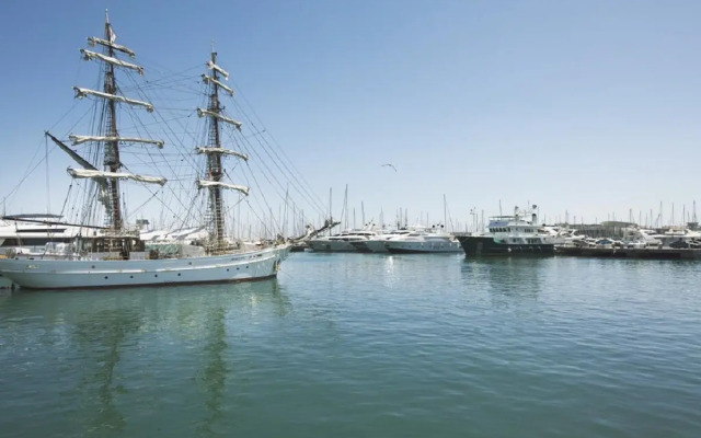 Hotel Serawa Alicante