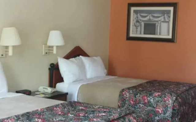 Rodeway Inn Hotel Greensboro