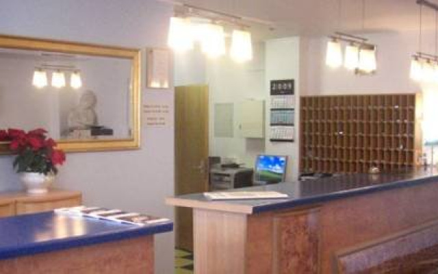 Anna Hotel