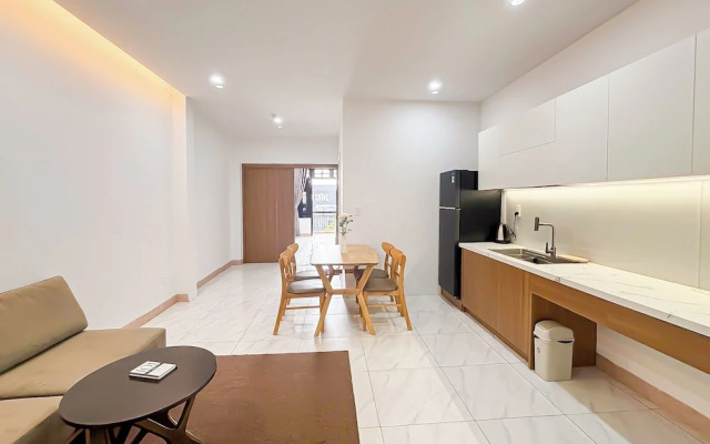 Mint Airport Central Hotel Danang By Haviland