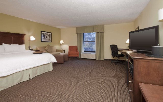 Hampton Inn Indianapolis-N.E./Castleton