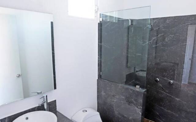 Hotel Rega Suites Guayabitos - Family & Kitchen