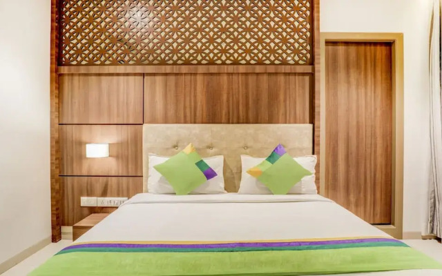 Hotel Mathoshree by Treebo