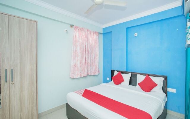 OYO 15269 Surya Inn