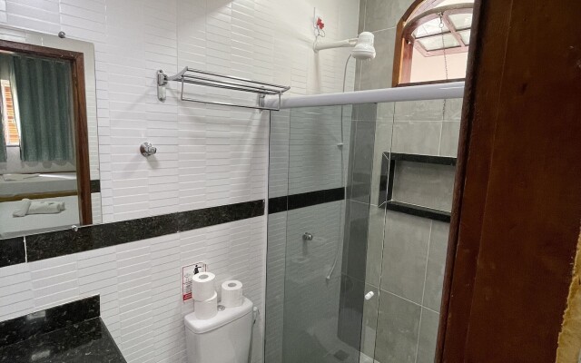 Flamingo Beach Pousada