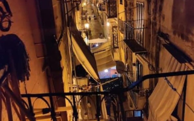 Il Detto Casa Regina-Palmentieri