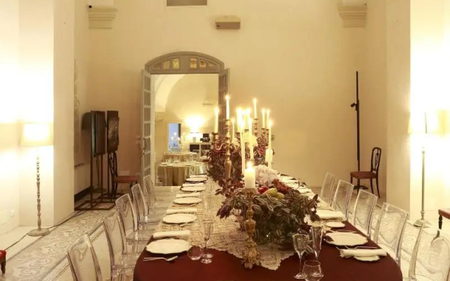 Relais Monastero Santa Teresa