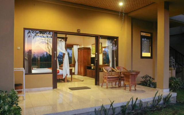 Sri Aksata Ubud Resort