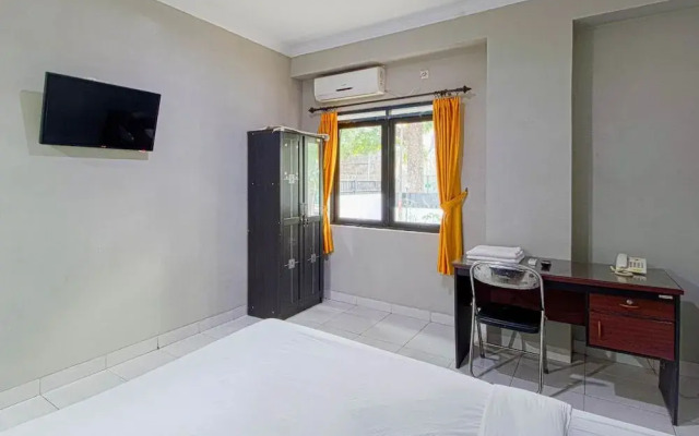 Alvin Residence